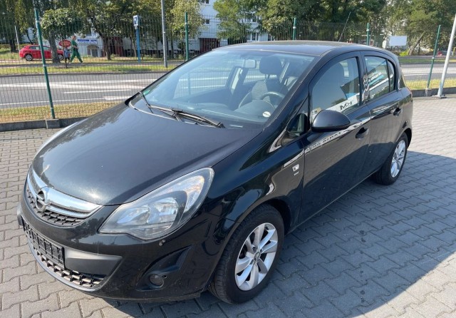 opel