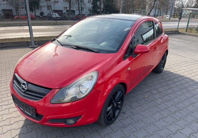 opel