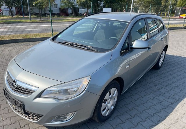 opel