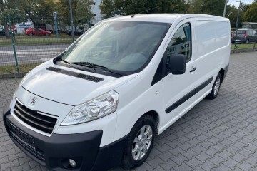 Peugeot Expert Tepee L2H1 (5-Si.) FAP Esplanade