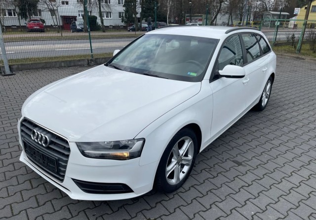 audi