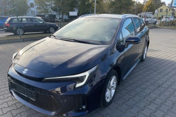 Suzuki Swace 1.8 Hybrid Premium Plus CVT
