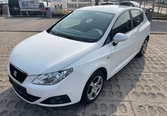seat