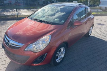 Opel Corsa 1.4 16V Enjoy