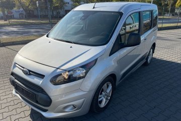 Ford Tourneo Connect 1.0 EcoBoost Start-Stop Titanium