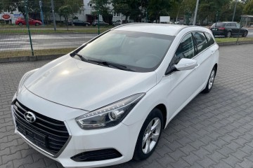 Hyundai i40 1.6 CRDi Comfort
