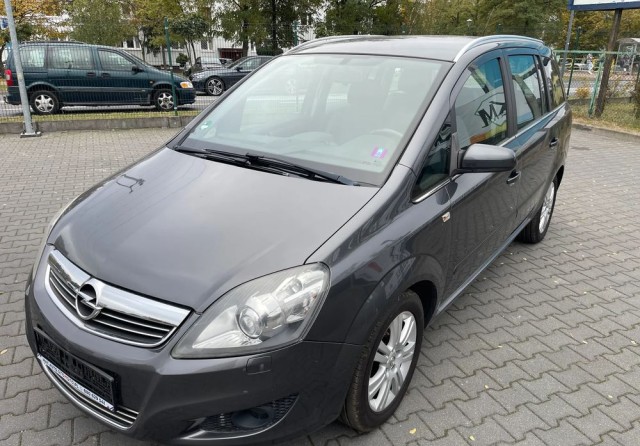 opel