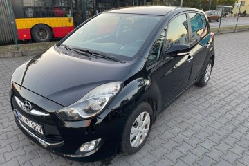 Hyundai ix20 1.6 CRDi blue Style