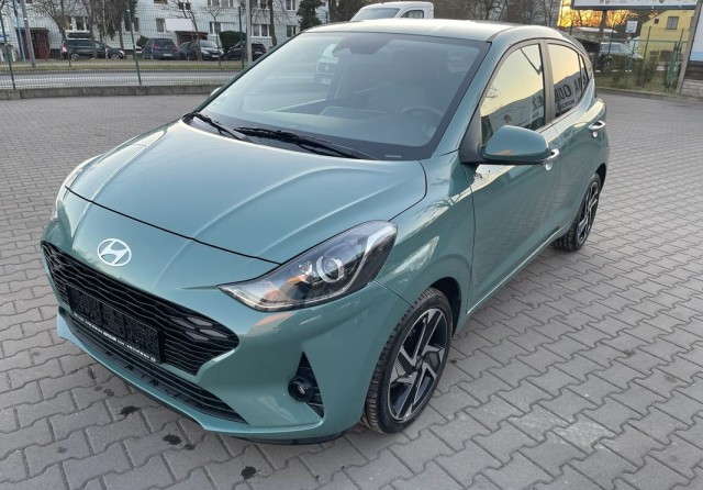 hyundai