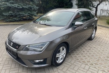 Leon FR # Serwis # Ideał