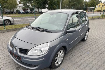 Renault Scenic 2.0 16V Expression