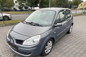 Renault Scenic 2.0 16V Expression