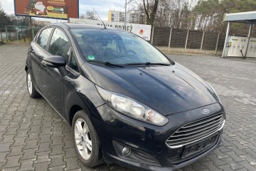 1.0-Ecoboost # Klima # Alu # Serwis # Z Niemiec #