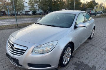 Opel Insignia 1.8 Active