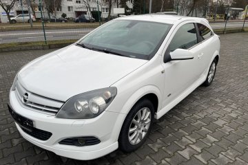 Opel Astra III GTC 1.4 Cosmo