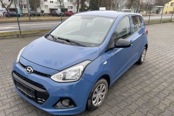 Hyundai i10 1.0 Intro Edition