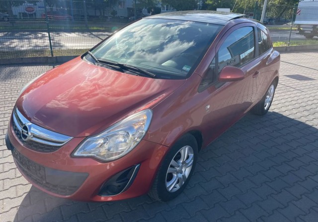 opel