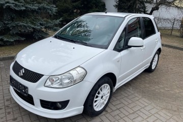 1.6 benzyna WRC Limited 295//500
