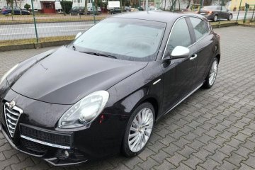 Alfa Romeo Giulietta 1.4 TB MultiAir Exclusive