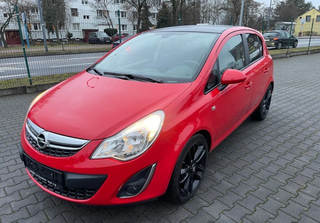 opel