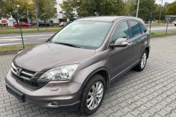 Honda CR-V 2.0 Executive