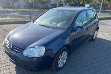 Volkswagen Golf IV 1.6 Comfortline