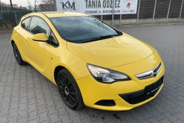 Pakiet GTC # 1.4 benzyna # Turbo #