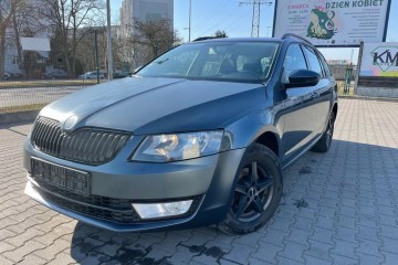 4x4 # Alu # Serwis # 2.0-TDI 150KM # Z Niemiec #