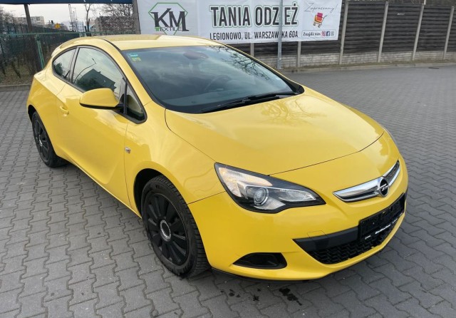 opel