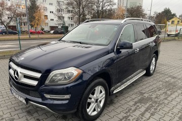 Mercedes-Benz GL