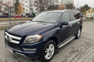 Mercedes-Benz GL