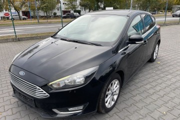 1.0 Ecoboost # Serwis # Z Niemiec # Bogate Wyposażenie #