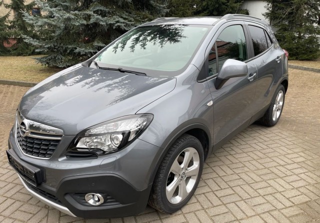 opel