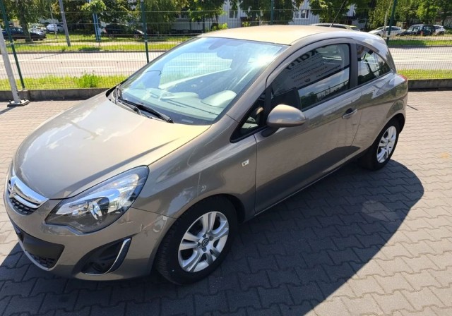 opel