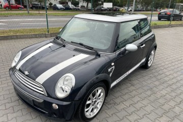 MINI Cooper Standard