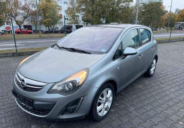 opel