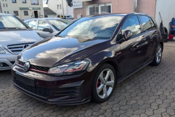 # Ideał # Serwis # GTI # LED