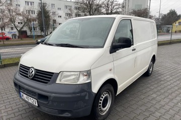 Volkswagen Transport