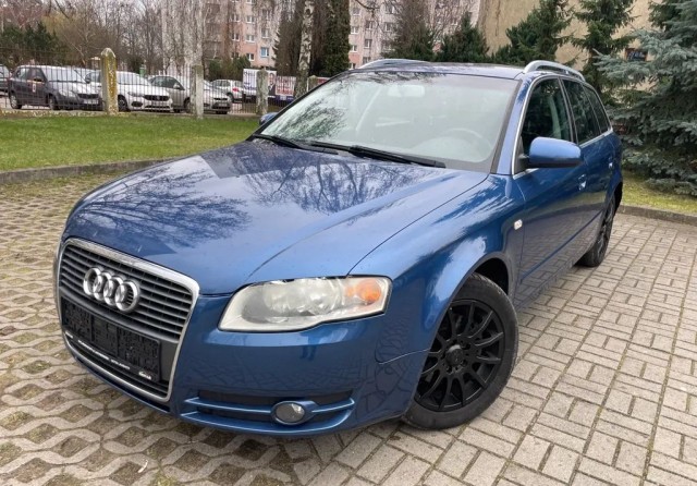 audi
