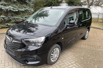 1.5 CDTi Automat Long 7os # Head up# Navi #Ideał