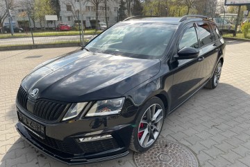 # RS # 245KM # Panorama # Serwis # Ideał