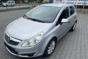 Opel Corsa 1.4 16V Enjoy