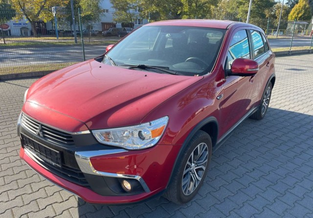 mitsubishi