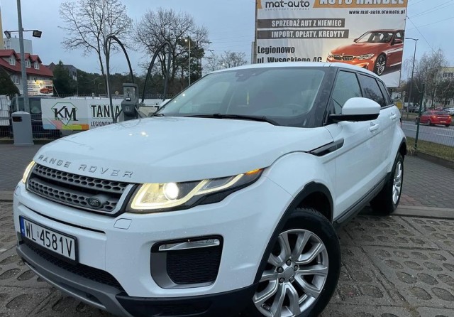 land-rover