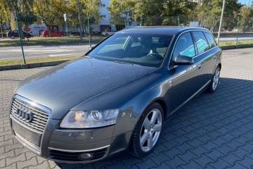 3.0 TDI 233KM S-Line Quattro Webasto
