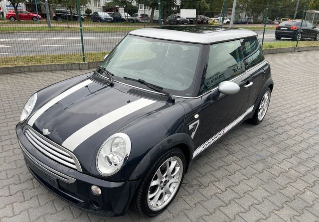 mini
