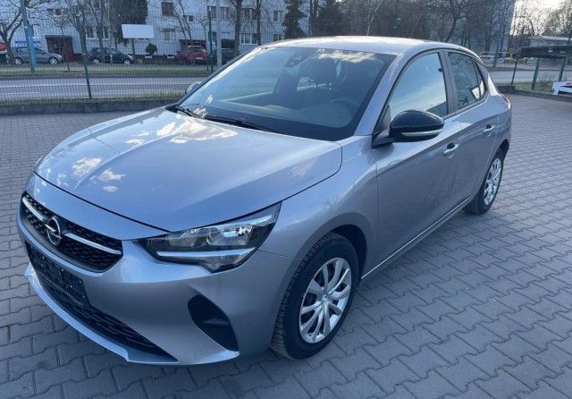 opel
