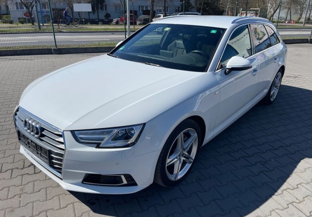 audi