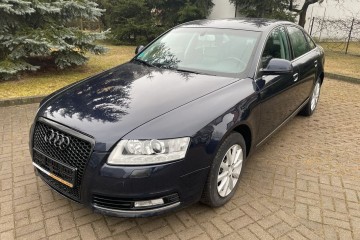 2.7 TDi Pierwszy właściciel # Polift # LED