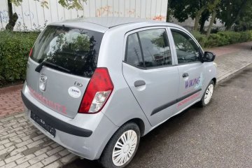 Hyundai i10 1.1 Edition Plus